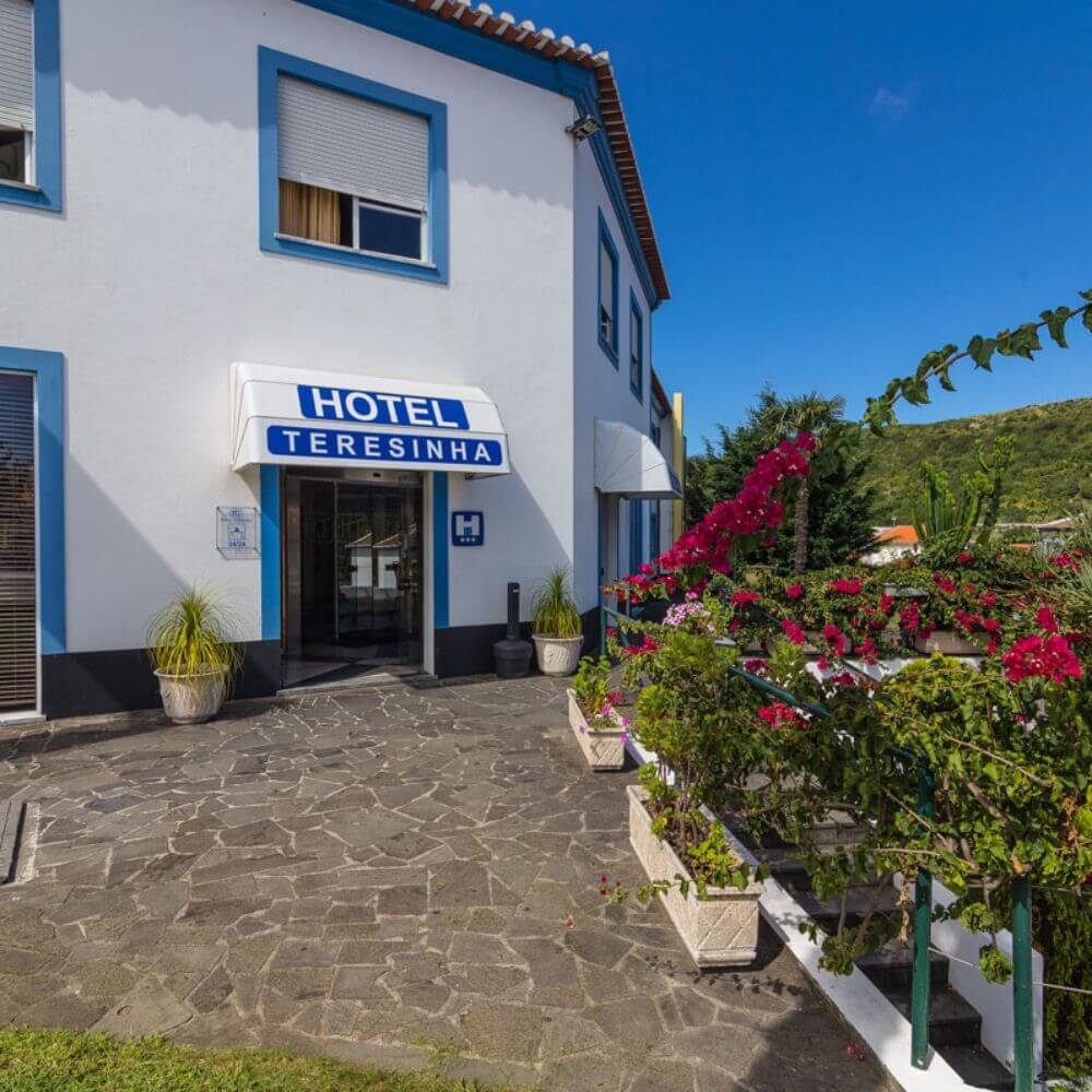 Hotel Teresinha